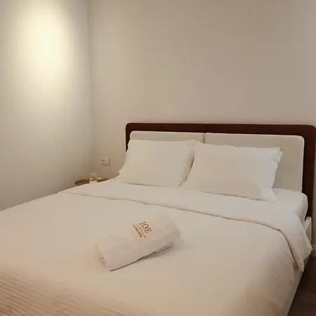 Otel Zoe Boutique Dıraç