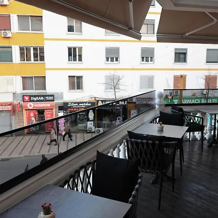 Zoe Boutique 3* Dıraç