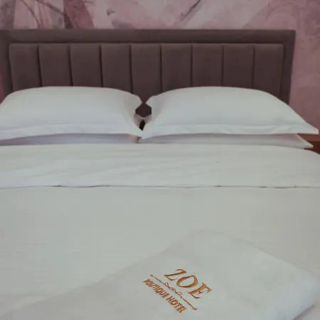 Zoe Boutique دراس