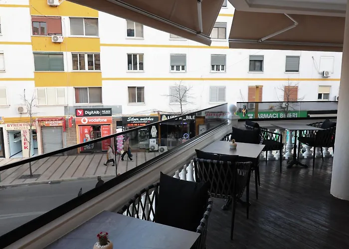 Zoe Boutique 3* Dıraç