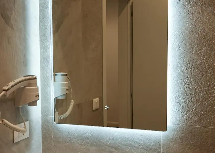 Zoe Boutique 3* Dıraç