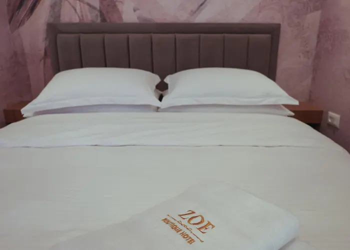 Zoe Boutique Dıraç