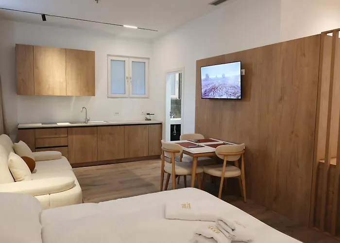 Otel Zoe Boutique 3*