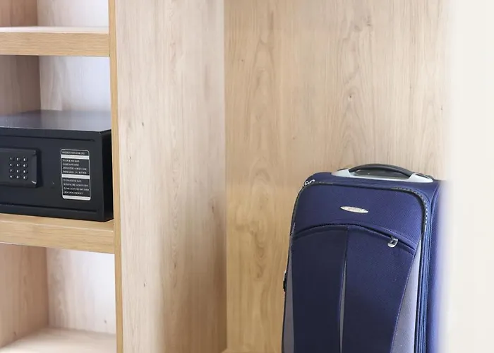 Otel Zoe Boutique 3*