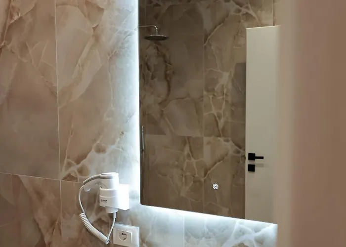 Zoe Boutique 3* Dıraç