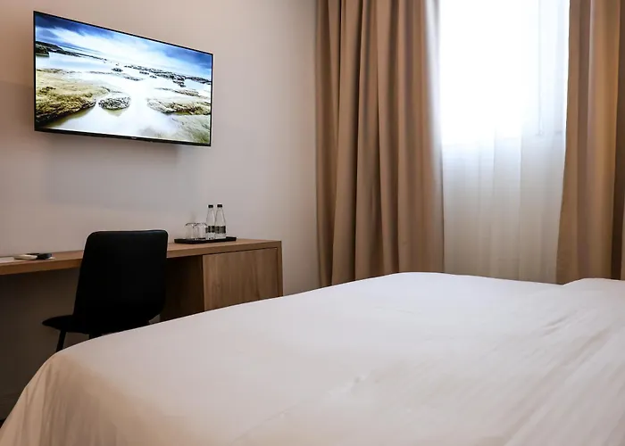 Otel Zoe Boutique 3*