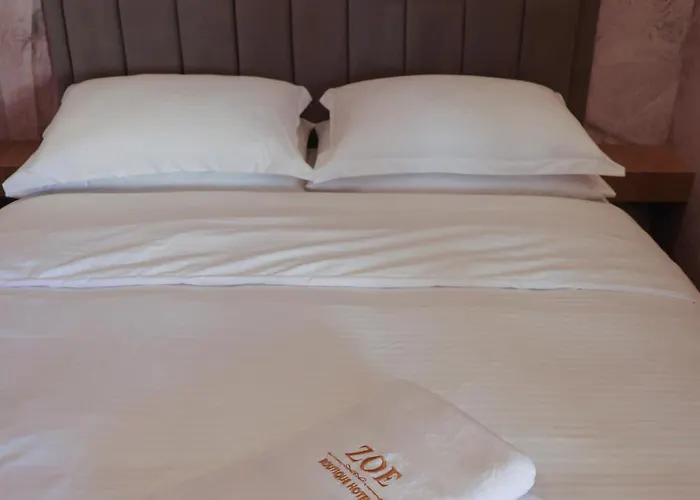 Otel Zoe Boutique 3*