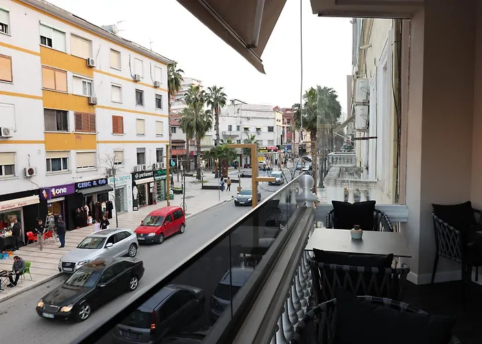 فندق Zoe Boutique