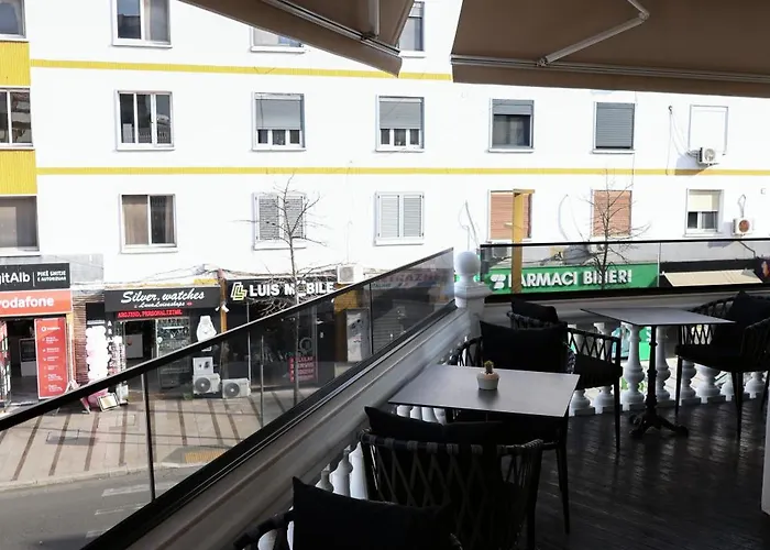 Zoe Boutique Dıraç