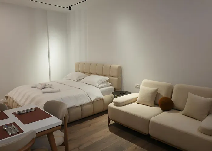 Zoe Boutique فندق 3*