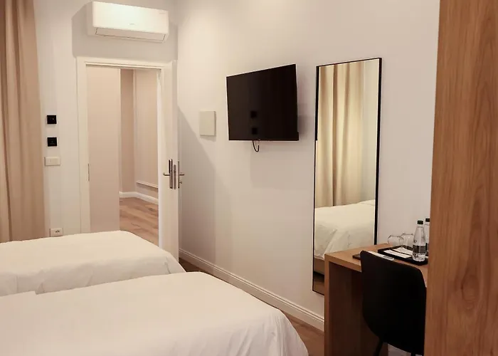 Zoe Boutique Otel 3*