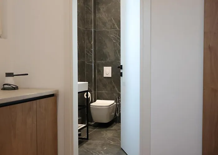 Zoe Boutique Otel Dıraç