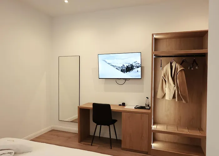 Zoe Boutique Otel Dıraç
