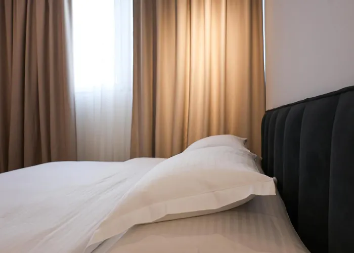 Zoe Boutique 3* Dıraç