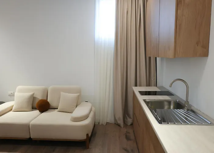 Zoe Boutique 3* Dıraç