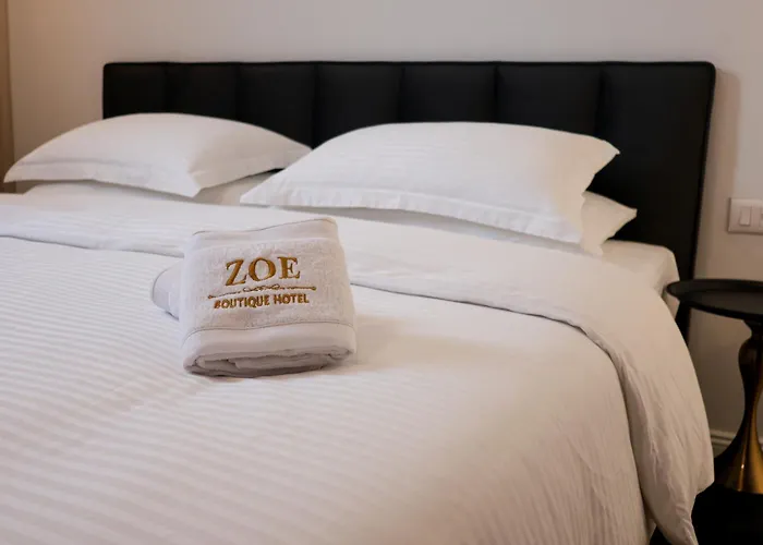 Otel Zoe Boutique