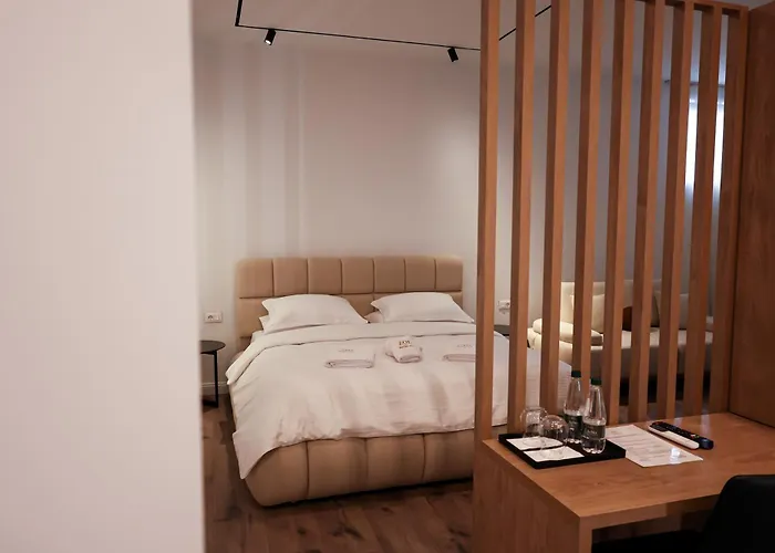 Otel Zoe Boutique