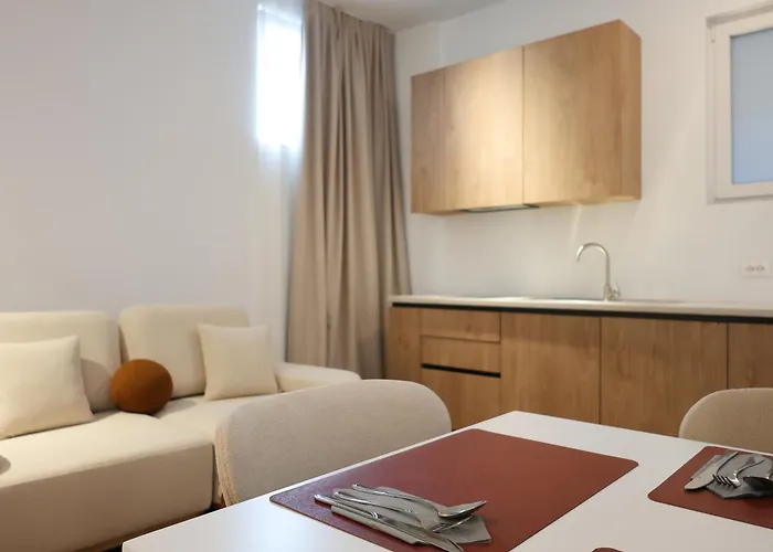 Zoe Boutique 3* Dıraç