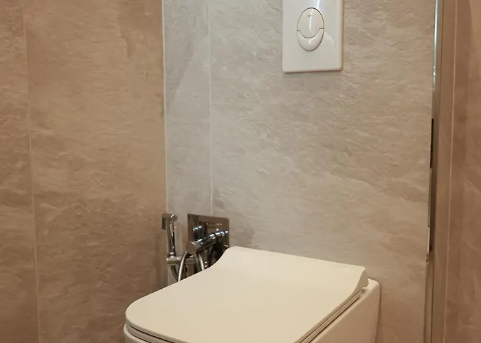 Otel Zoe Boutique Dıraç