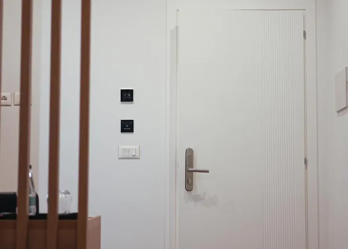 Zoe Boutique Otel Dıraç