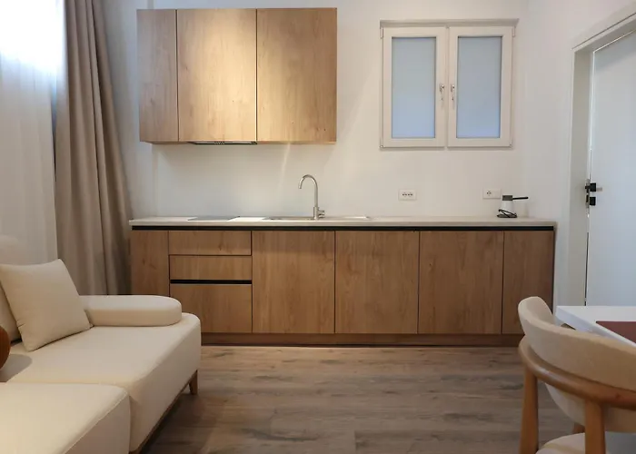 Zoe Boutique Otel Dıraç