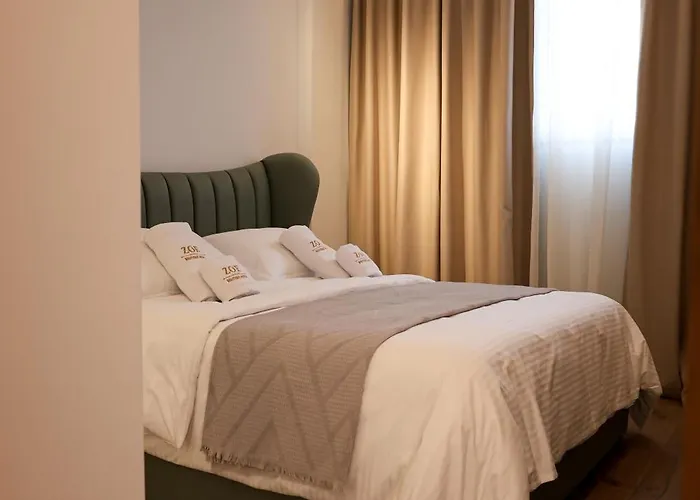 Zoe Boutique Otel