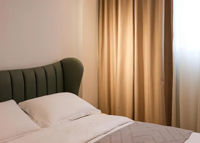 Otel Zoe Boutique
