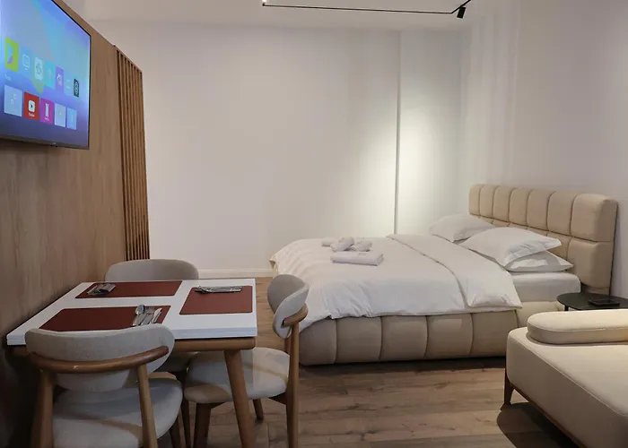 Zoe Boutique Otel Dıraç