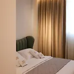Szálloda Zoe Boutique Durrës