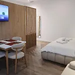 Szálloda Zoe Boutique Durrës