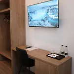 Zoe Boutique Szálloda Durrës