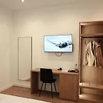 Zoe Boutique Szálloda Durrës