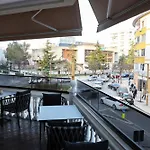 Szálloda Zoe Boutique Durrës