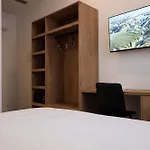 Szálloda Zoe Boutique 3*