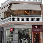 Zoe Boutique Szálloda Durrës