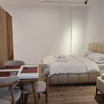 Zoe Boutique Szálloda Durrës