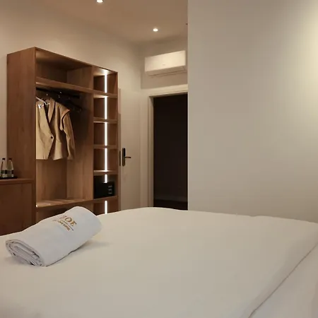 Zoe Boutique Hotel