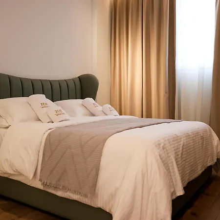 Hotel Zoe Boutique 3*