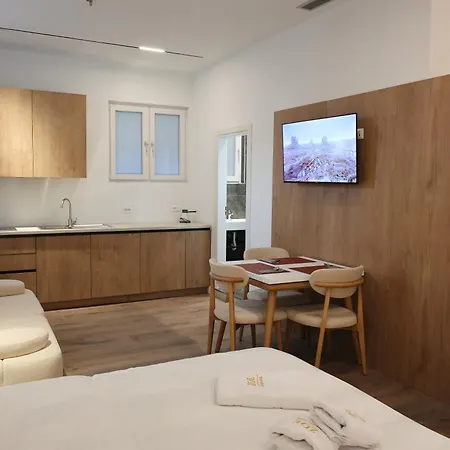 Hotel Zoe Boutique 3*
