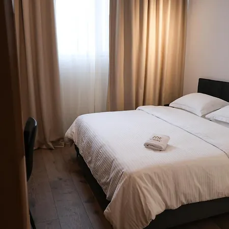 Hotel Zoe Boutique