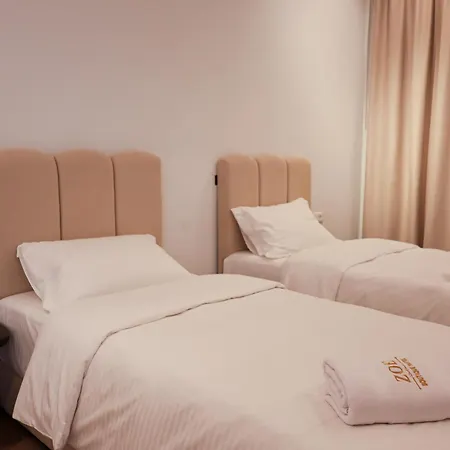 Zoe Boutique 3* Durres