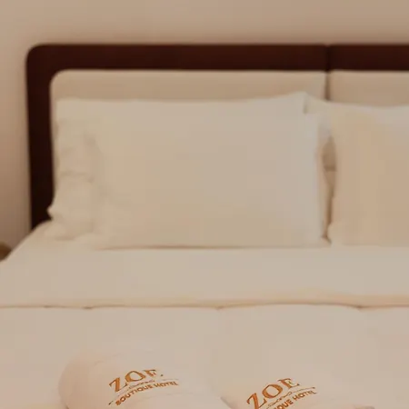 Zoe Boutique 3* דורס