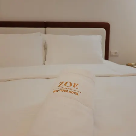 Zoe Boutique 3*