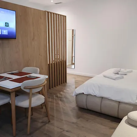 Hotel Zoe Boutique Durres