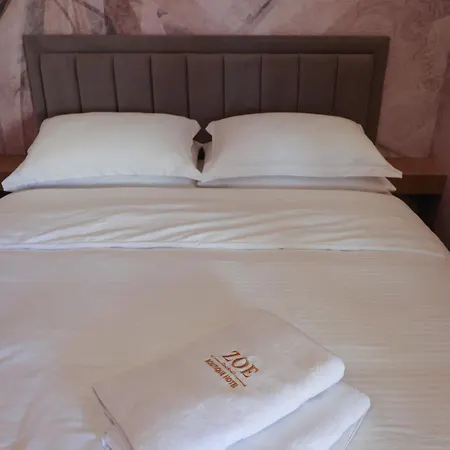 מלון Zoe Boutique 3*