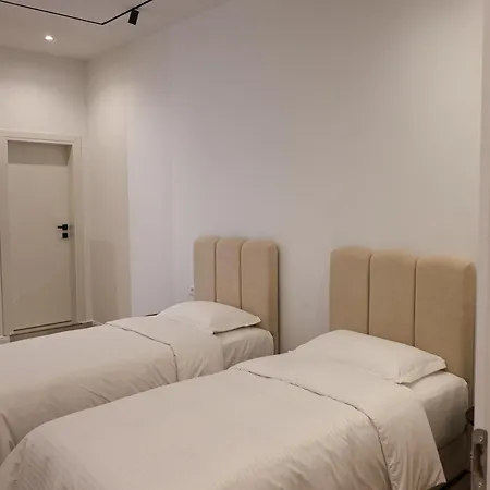 מלון Zoe Boutique