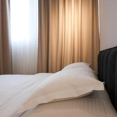 Zoe Boutique 3* Durrës