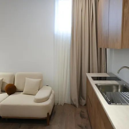 Zoe Boutique 3* Durrës