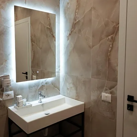 Zoe Boutique מלון 3*