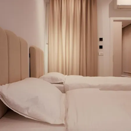Zoe Boutique 3* Durrës